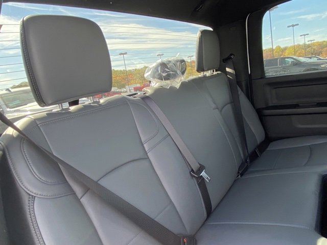 New 2023 RAM 3500 Tradesman w/ Safety Group image 31