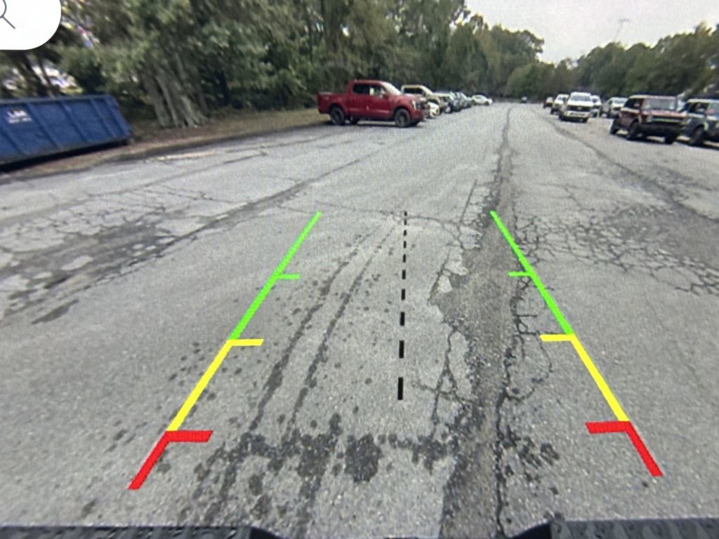 New 2026 Ford F350 Lariat w/ Black Appearance Package image 29