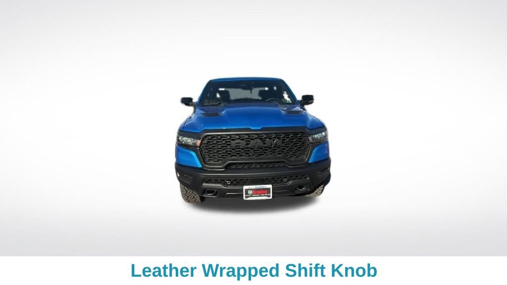 New 2026 RAM 1500 Rebel image 44