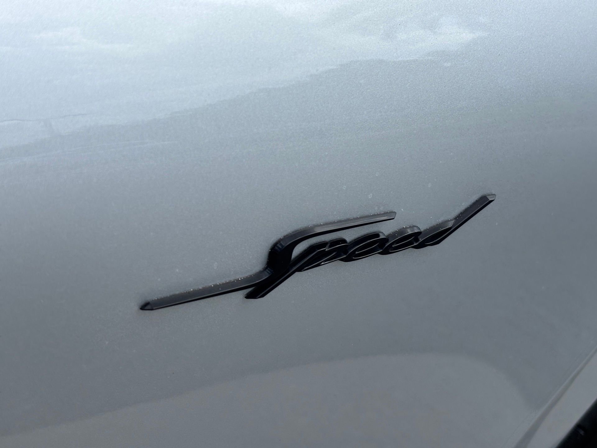 New 2025 Bentley Continental GT Speed image 30