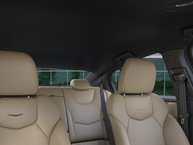New 2026 Cadillac CT5 Premium Luxury RWD image 24