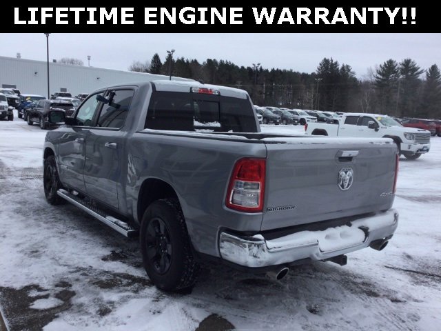 Used 2019 RAM 1500 Big Horn image 5