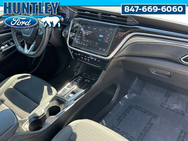 Used 2023 Chevrolet Bolt EUV LT w/ Driver Confidence Package FWD image 10