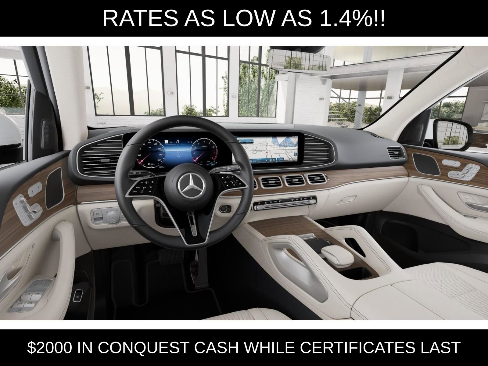 New 2026 Mercedes-Benz GLE 350 4MATIC image 3