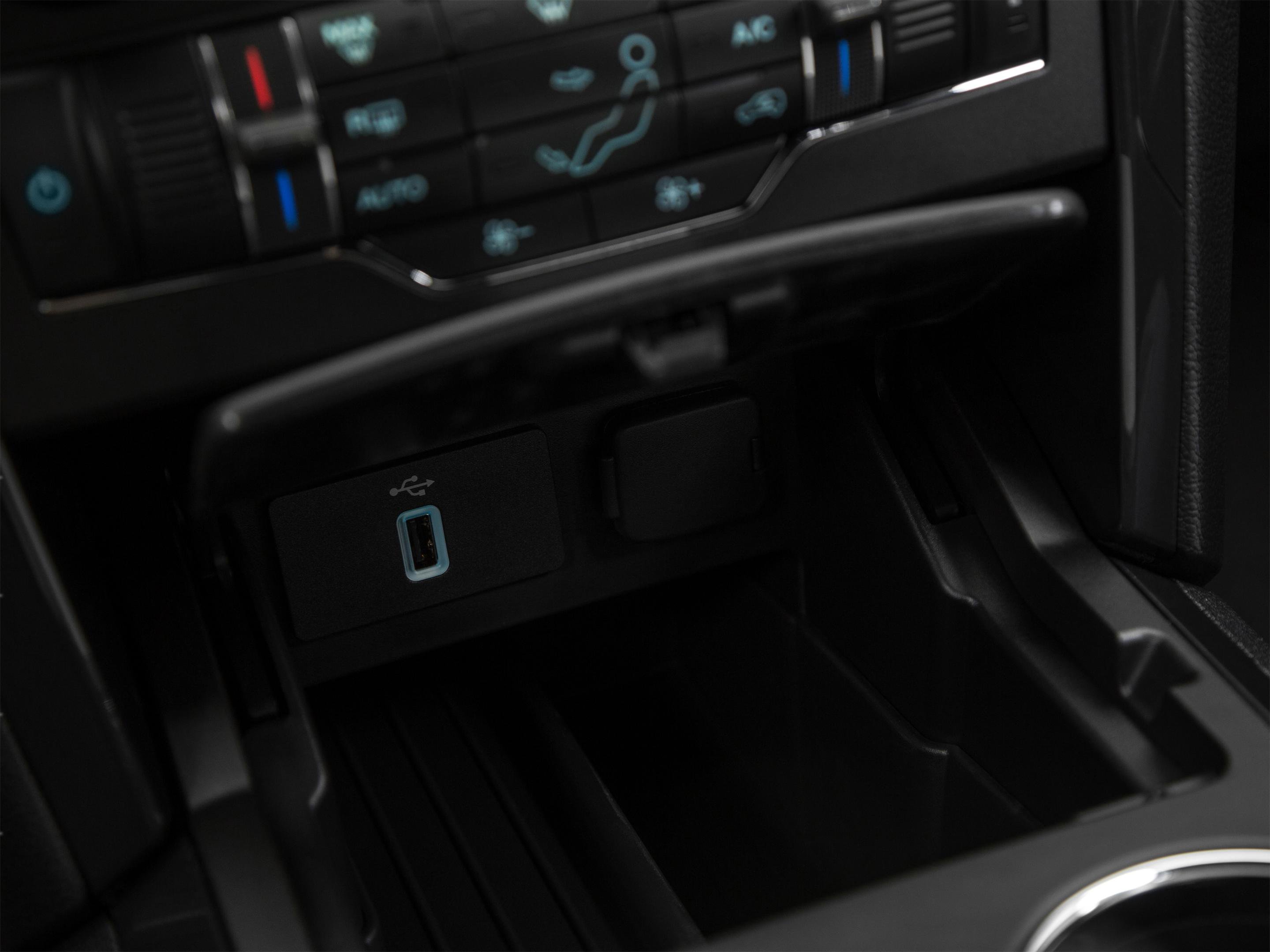 Used 2018 Ford Explorer Limited FWD image 41