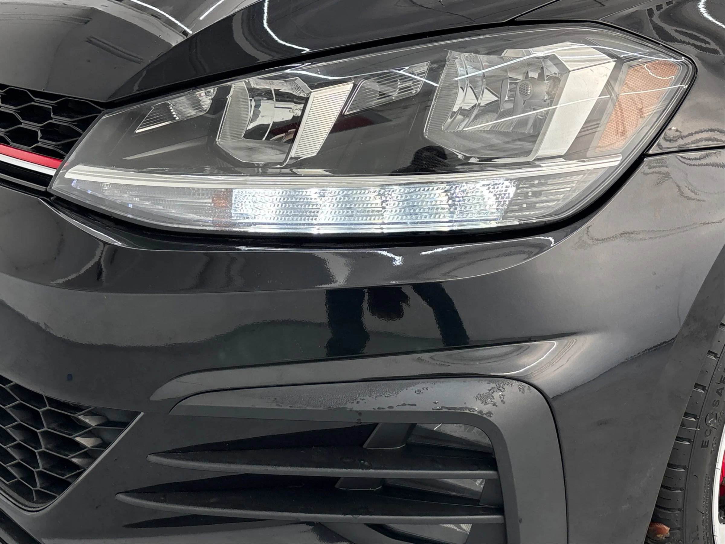 Used 2019 Volkswagen GTI SE image 33