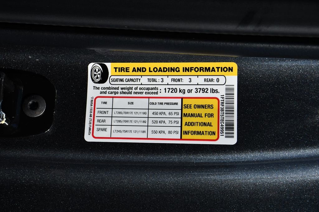 New 2026 Ford F350 XL w/ XL Off-Road Package image 34