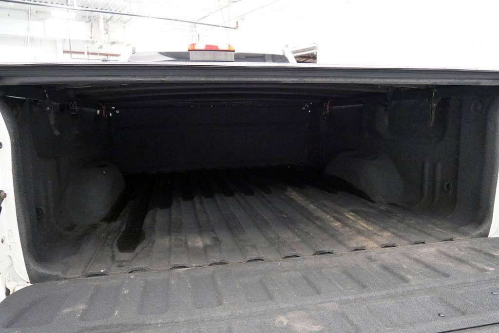 Used 2018 Chevrolet Silverado 2500 LTZ w/ Duramax Plus Package AWD/4WD image 39