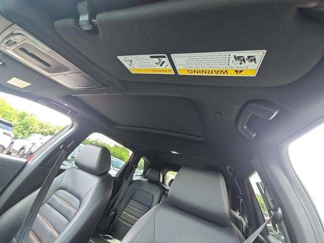 Used 2024 Honda CR-V Sport Touring image 8