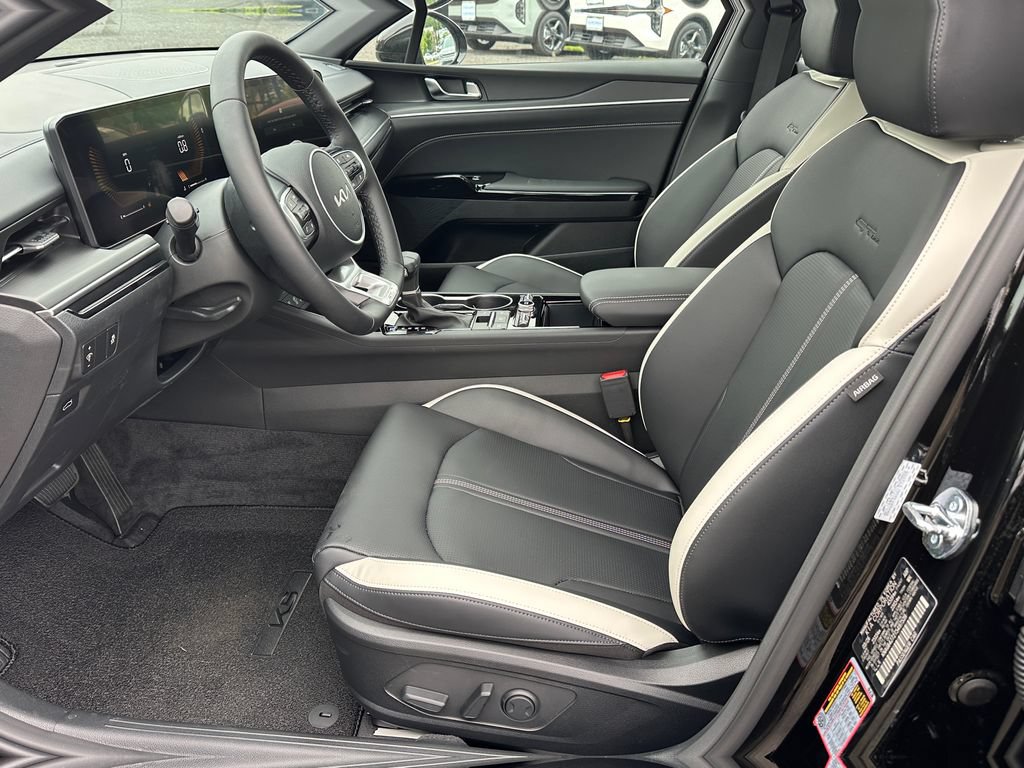New 2026 Kia K5 GT-Line AWD/4WD image 14