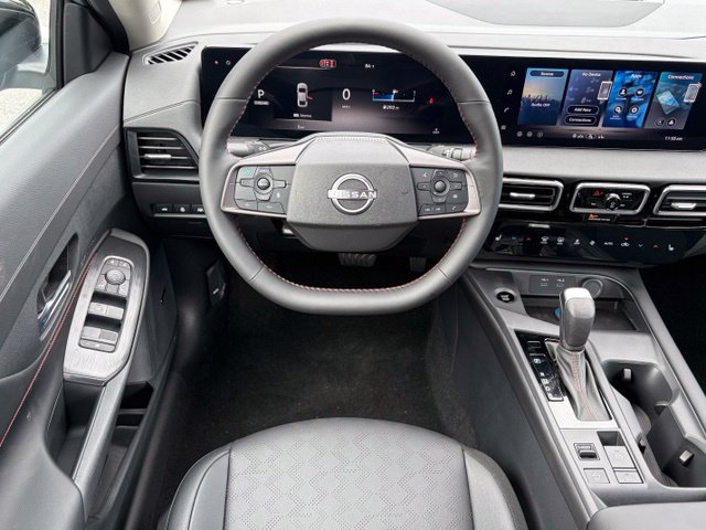 New 2027 Nissan Sentra SR w/ SR Premium Package FWD image 36