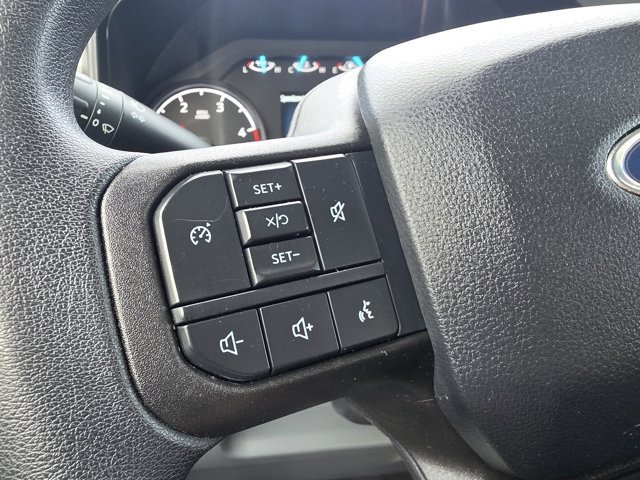 Certified 2025 Ford F450 XLT AWD/4WD image 23