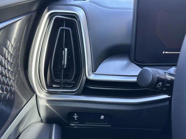 New 2026 Kia Sorento S w/ S Panoramic Sunroof Package FWD image 16