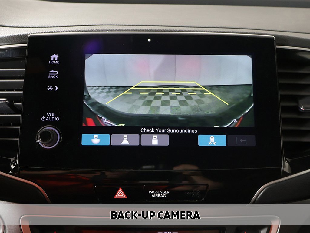 Used 2024 Honda Passport EX-L image 7