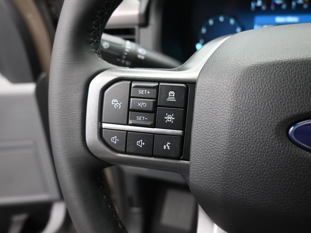 New 2026 Ford F150 XLT w/ Equipment Group 302A MID RWD image 31