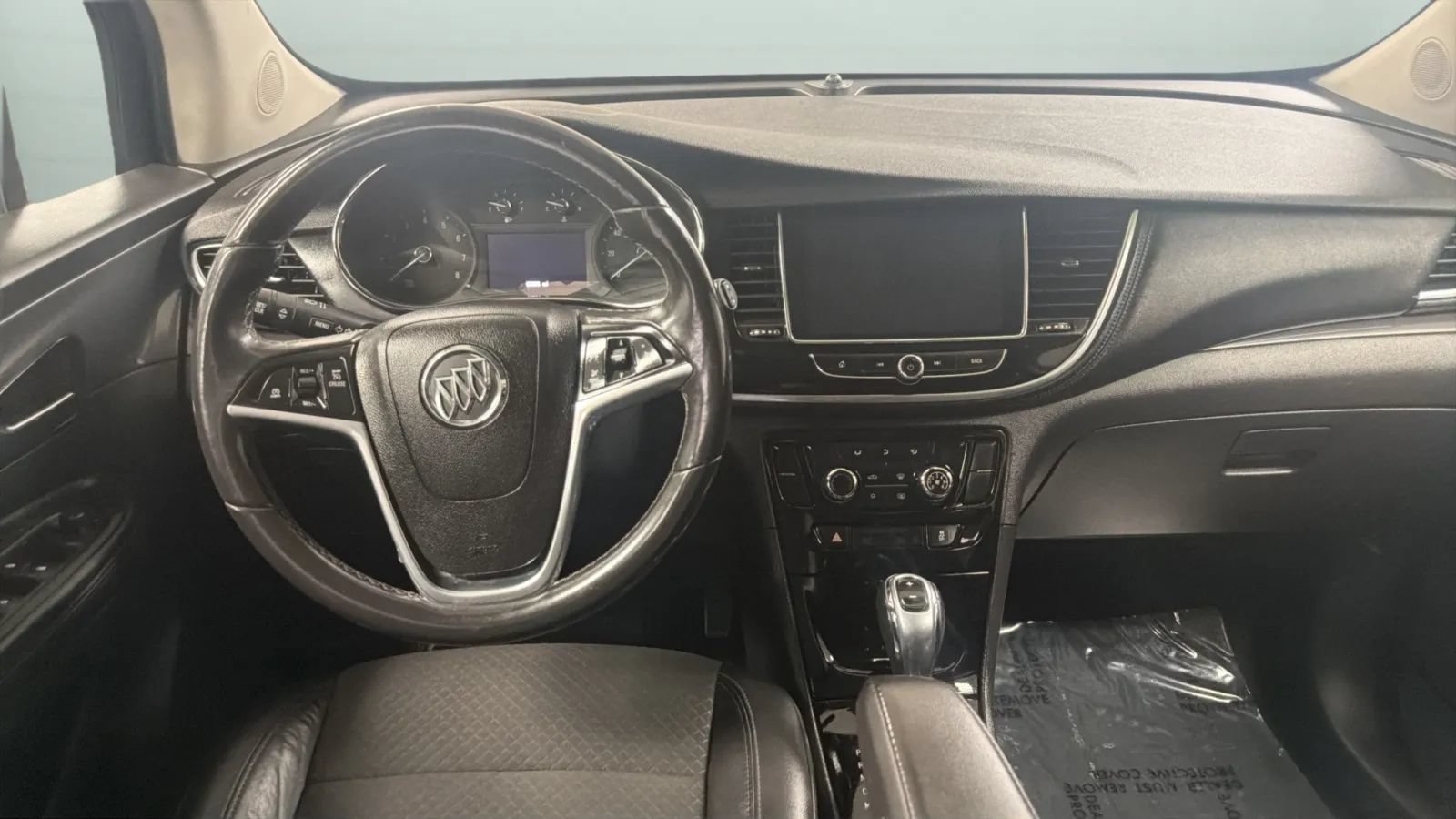 Used 2017 Buick Encore Preferred FWD image 10