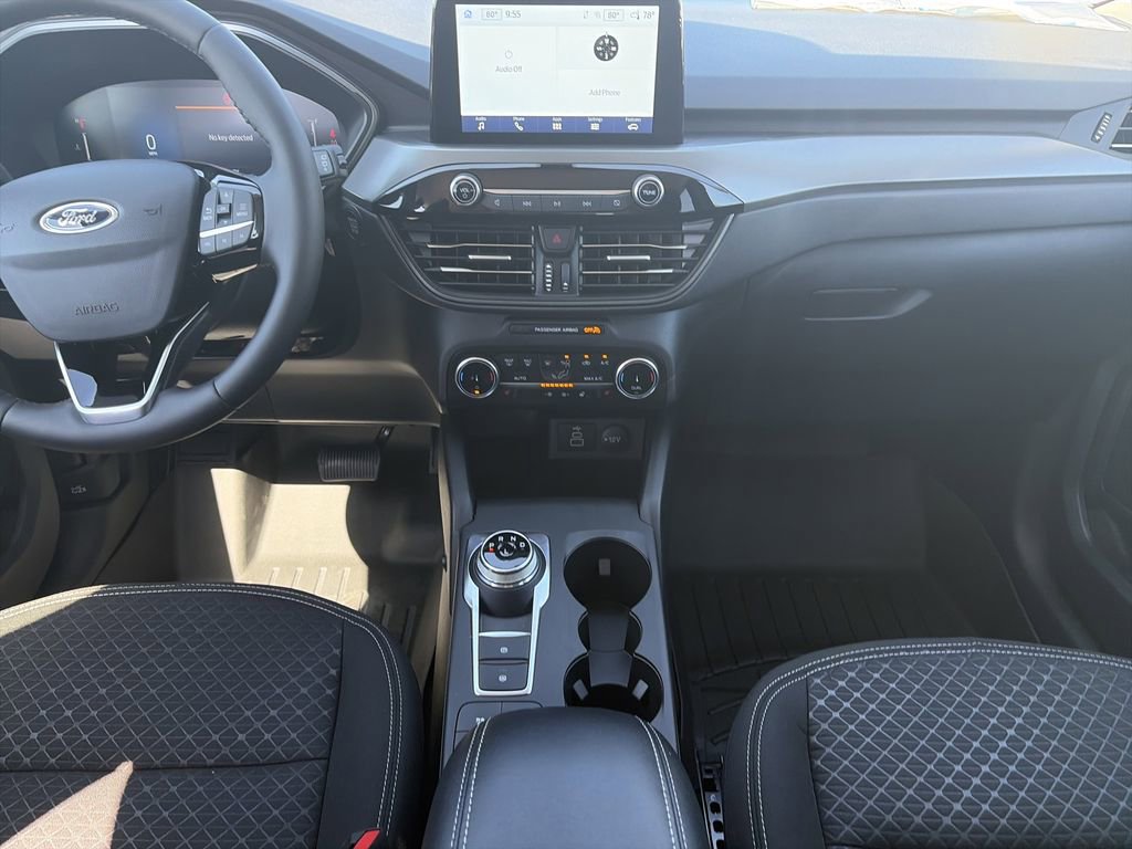Used 2024 Ford Escape Active AWD/4WD image 16