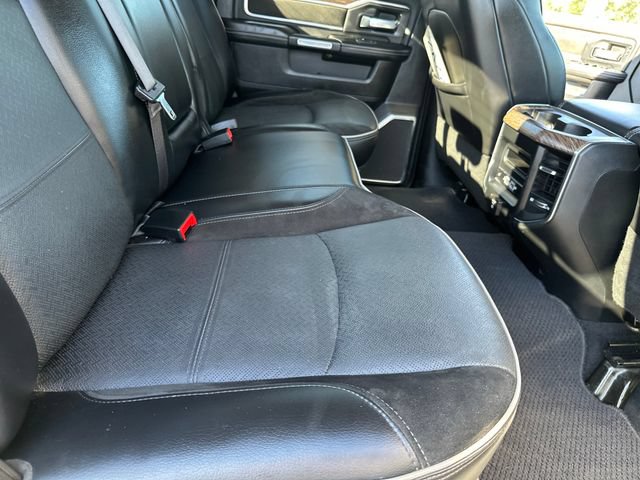 Used 2019 RAM 2500 Laramie AWD/4WD image 28