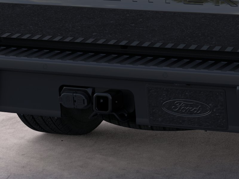 New 2026 Ford Maverick XLT AWD/4WD image 23