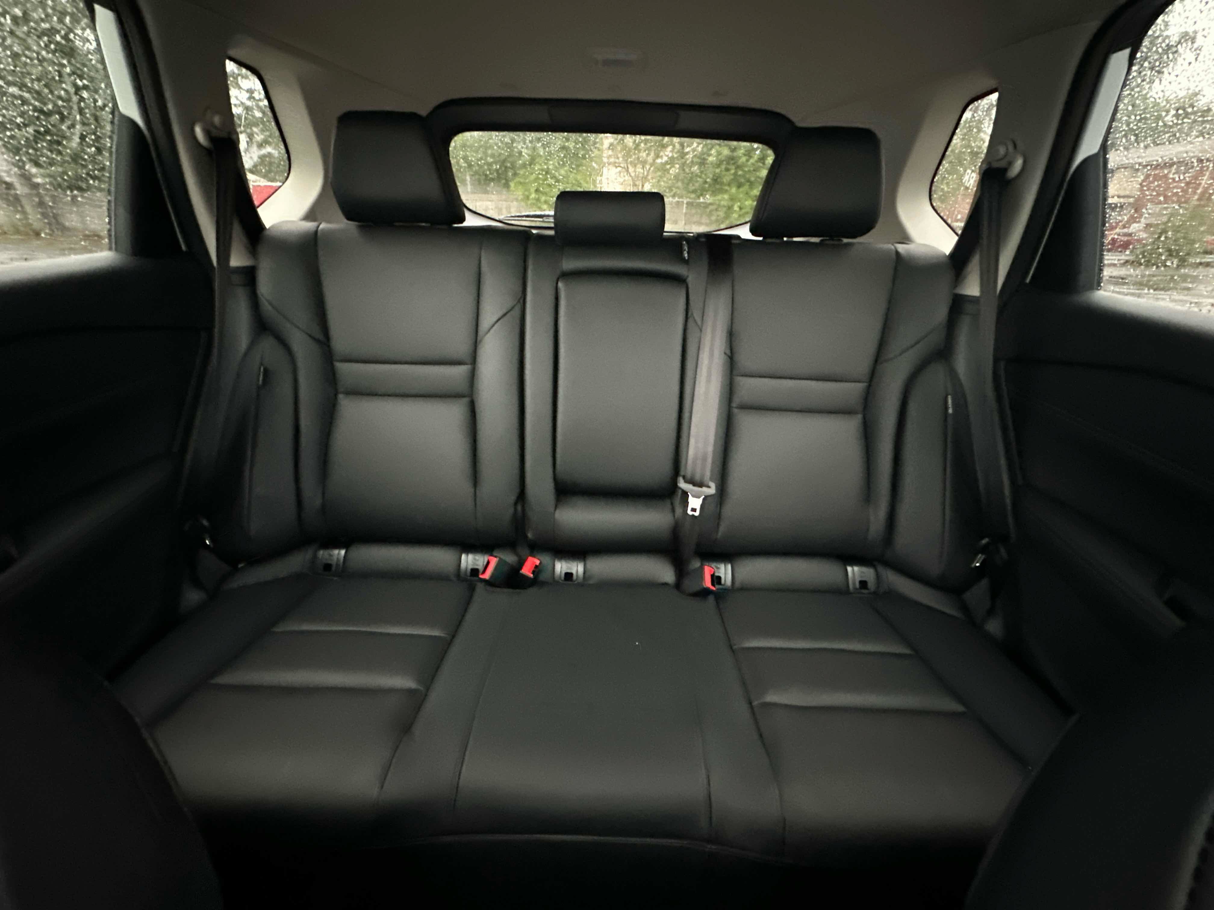 New 2027 Nissan Rogue SV AWD/4WD image 23