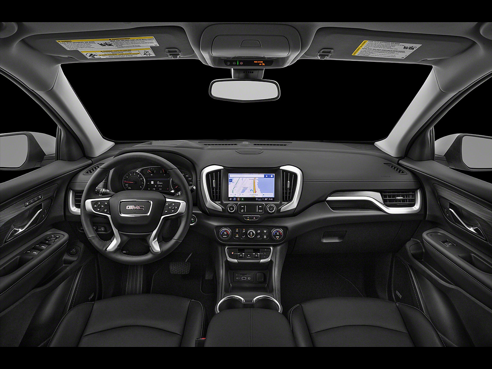 Used 2022 GMC Terrain SLE w/ Fleet Convenience Package AWD/4WD image 26