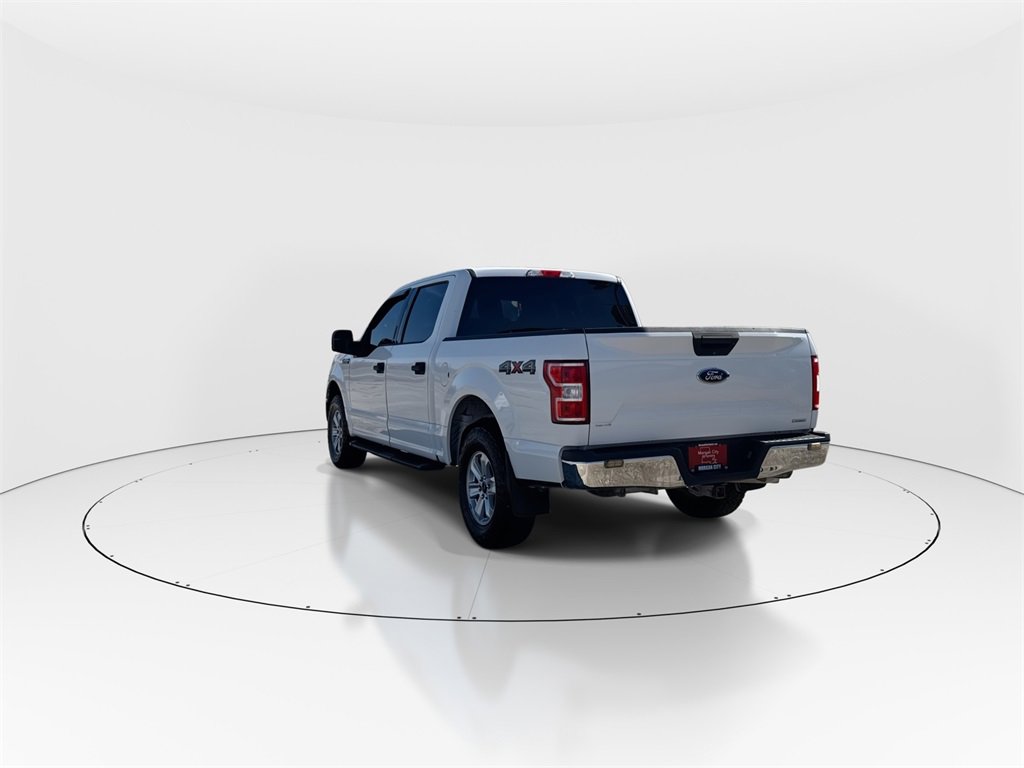 Used 2020 Ford F150 XLT w/ Trailer Tow Package image 6