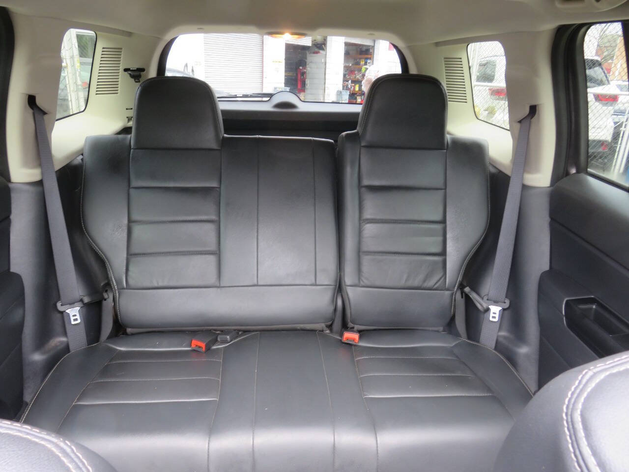 Used 2016 Jeep Patriot High Altitude AWD/4WD image 22