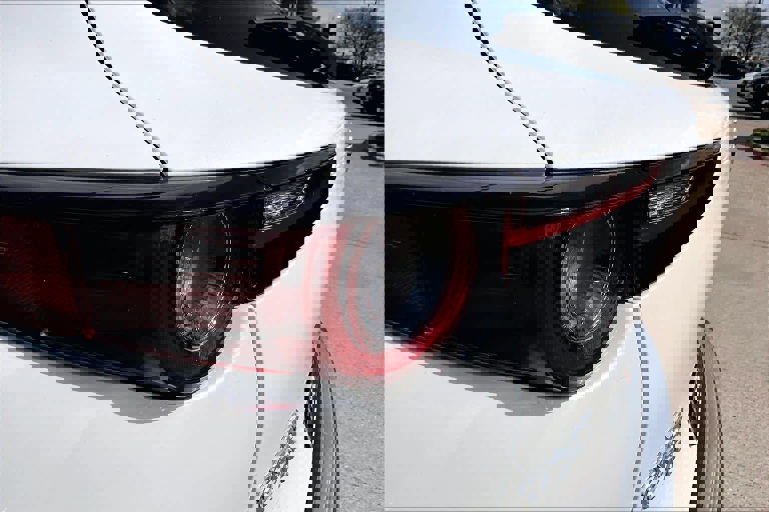 Used 2025 MAZDA CX-30 AWD 2.5 S w/ Preferred Package image 28