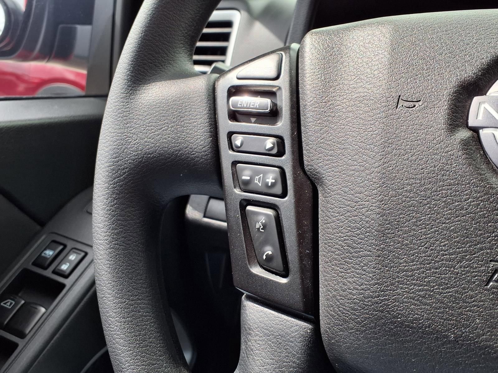 Used 2023 Nissan Frontier SV w/ Tow Package image 23