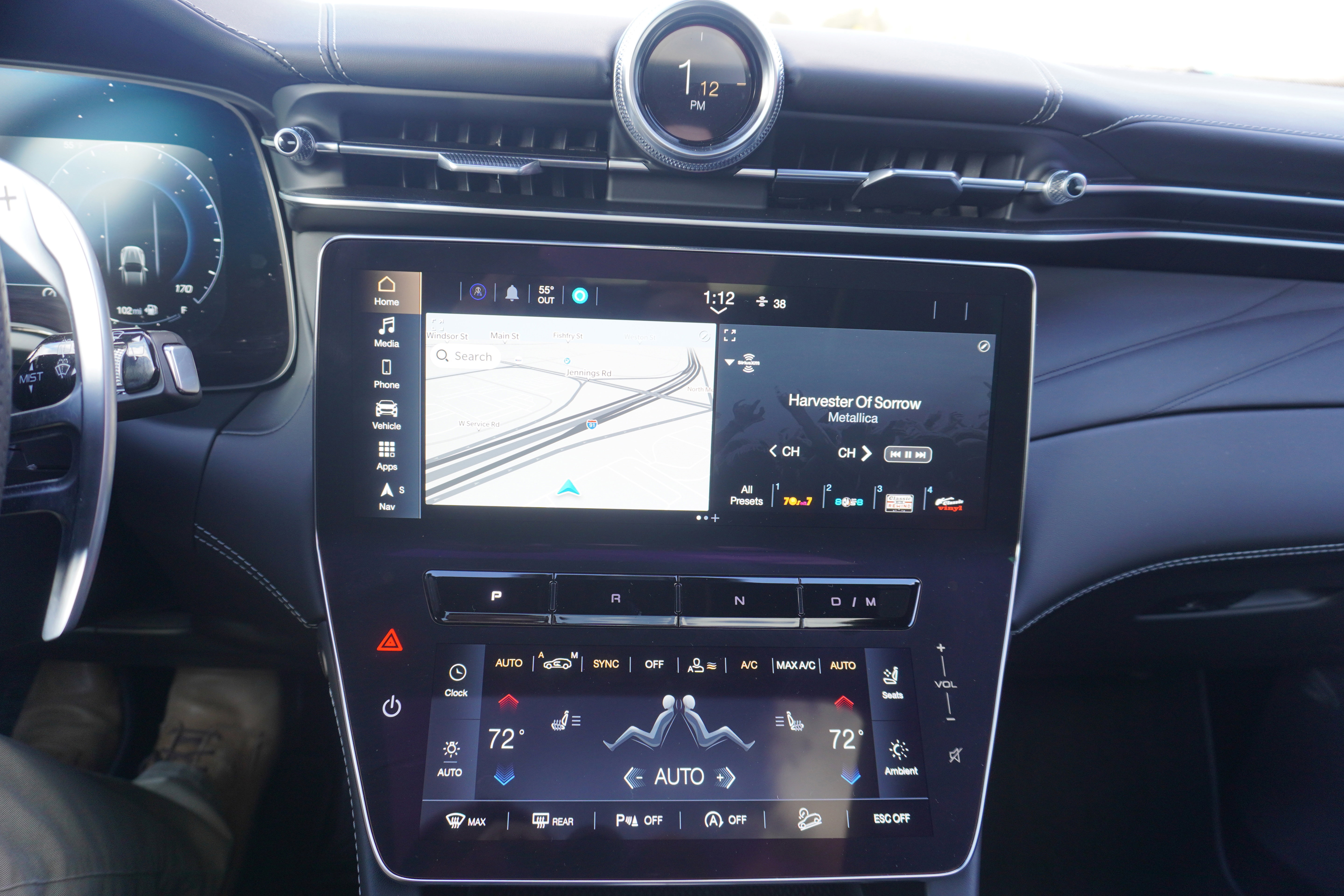 New 2025 Maserati Grecale GT image 20