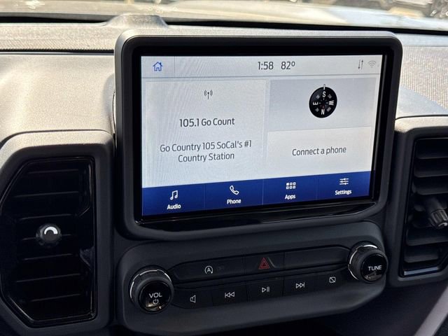 Used 2021 Ford Bronco Sport image 13