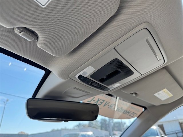 Used 2025 Honda CR-V EX-L image 25