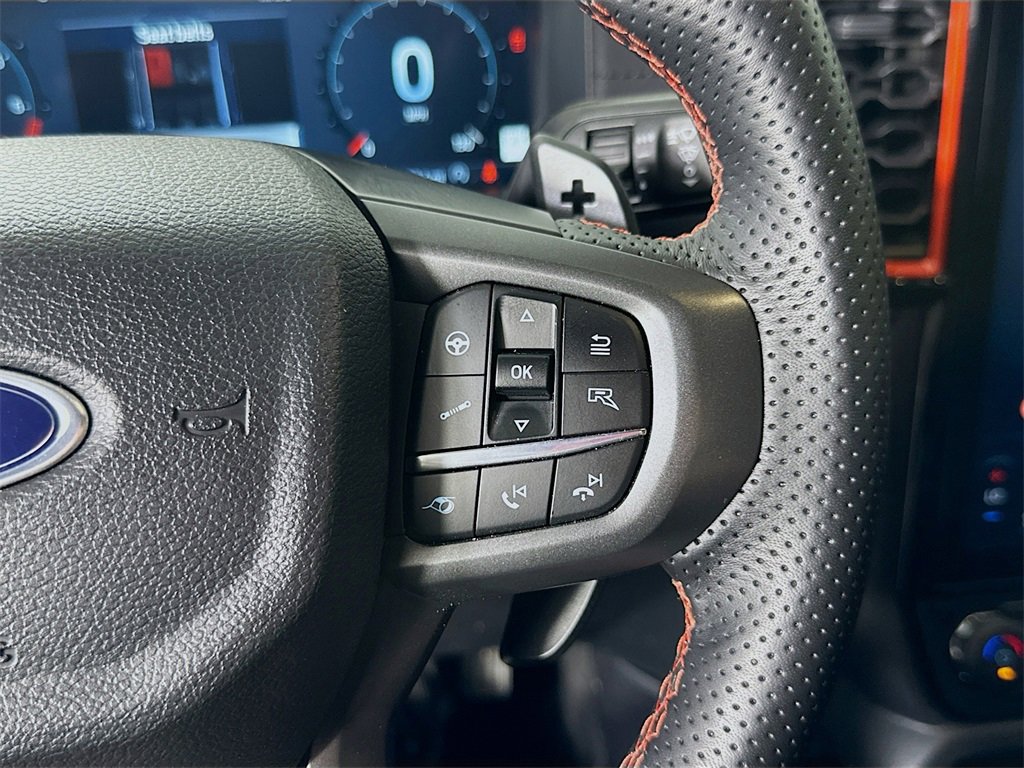 Used 2025 Ford Ranger Raptor image 24