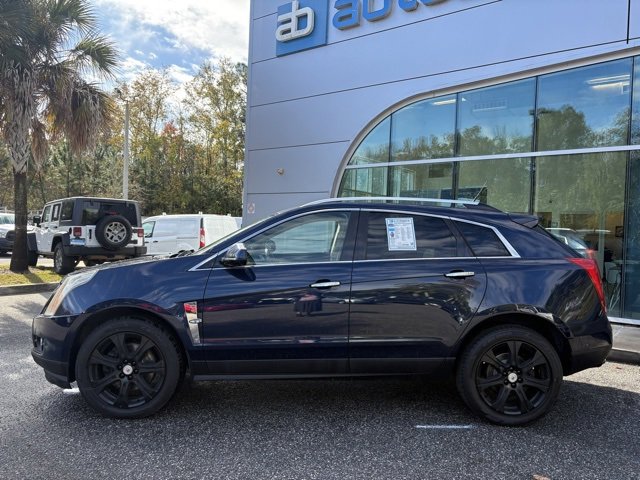 Used 2010 Cadillac SRX Performance image 2
