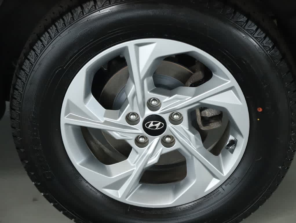 Used 2023 Hyundai Tucson SEL AWD/4WD image 38
