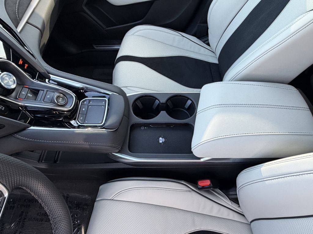 New 2026 Acura RDX w/ Advance Package AWD/4WD image 19