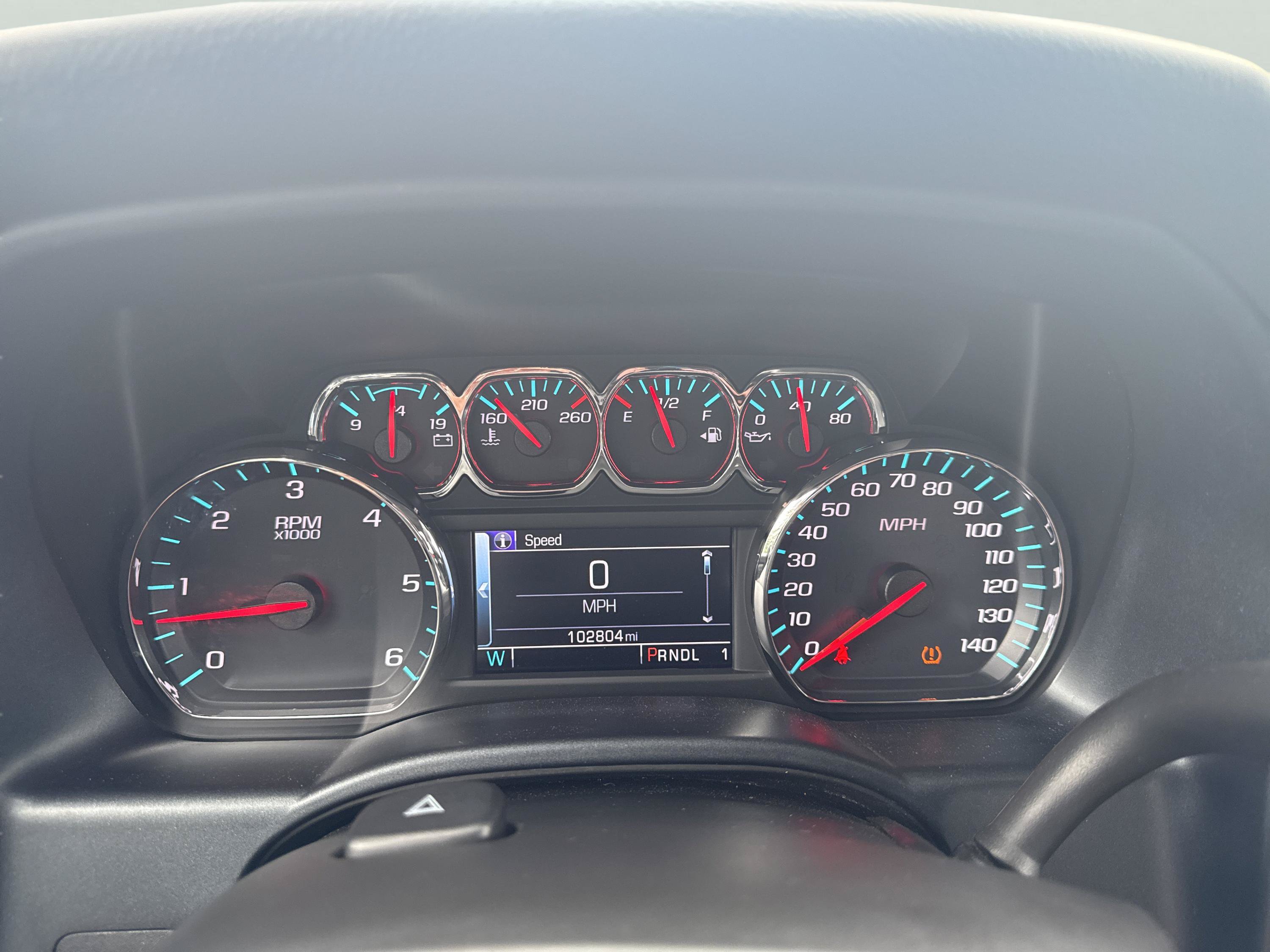 Used 2018 Chevrolet Silverado 2500 LT w/ All Star Edition AWD/4WD image 15