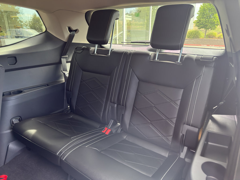 New 2026 Volkswagen Atlas SE image 15