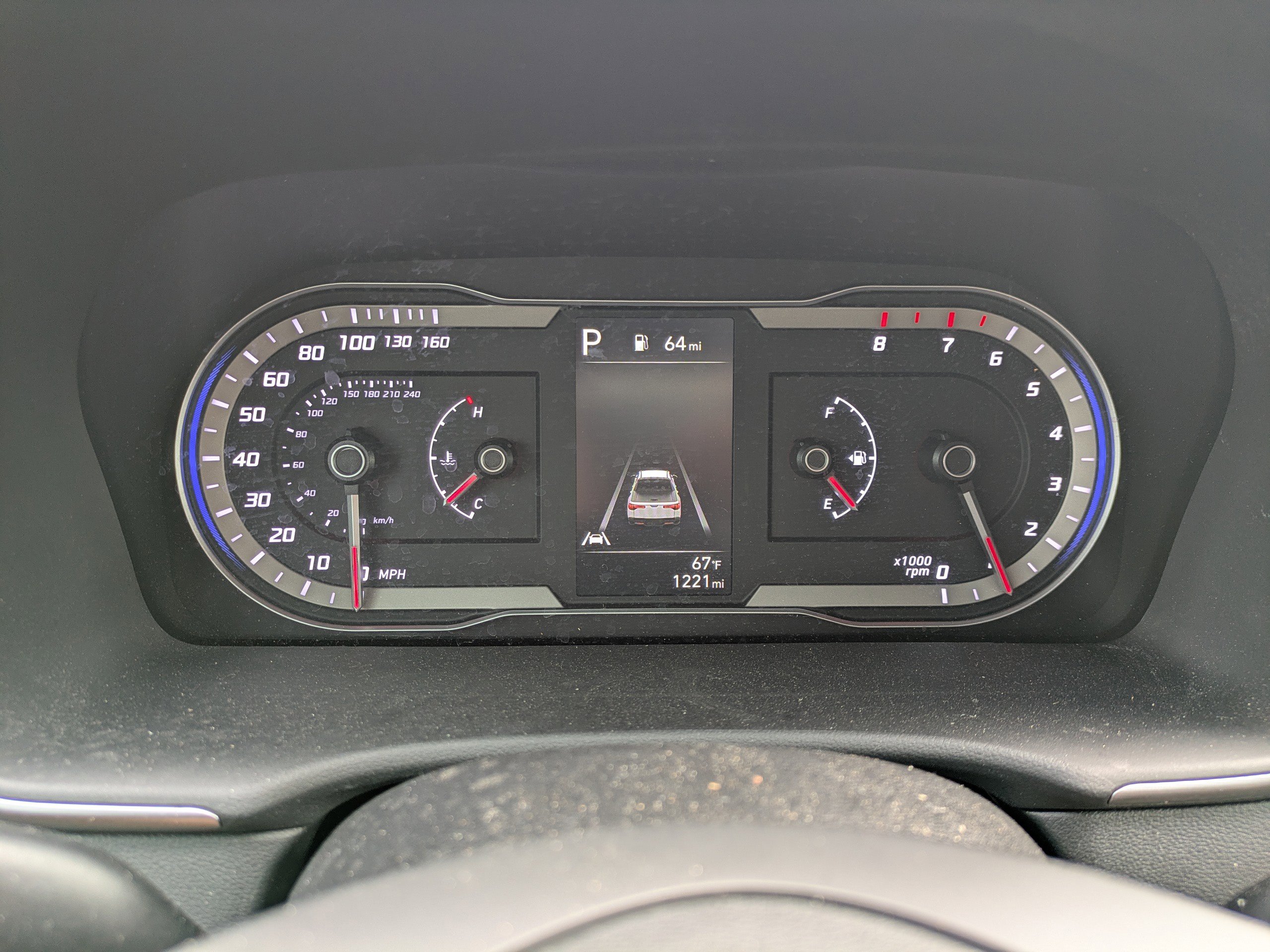 Used 2024 Hyundai Santa Cruz SE image 23