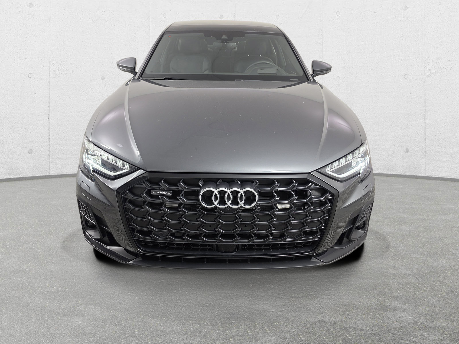 New 2026 Audi A8 L 3.0T AWD/4WD image 2