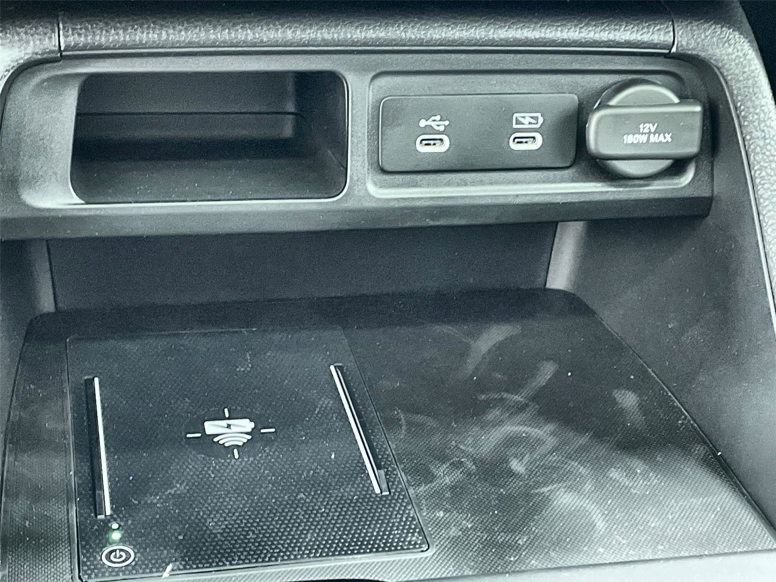 New 2026 Honda Pilot Black Edition image 28