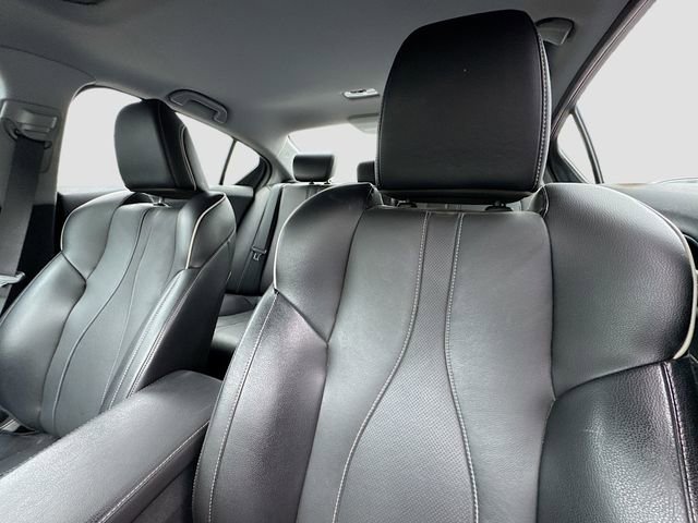 Used 2019 Acura ILX w/ Premium Package image 14