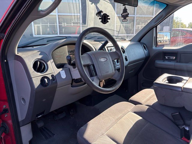 Used 2004 Ford F150 XL AWD/4WD image 17