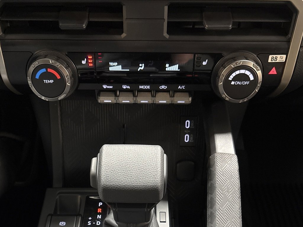 New 2026 Toyota Tacoma SR5 image 11