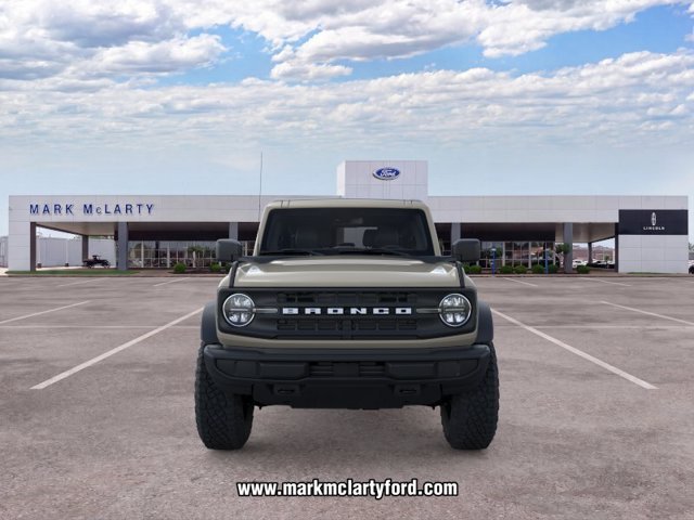 New 2026 Ford Bronco 2-Door w/ Sasquatch Package AWD/4WD image 6