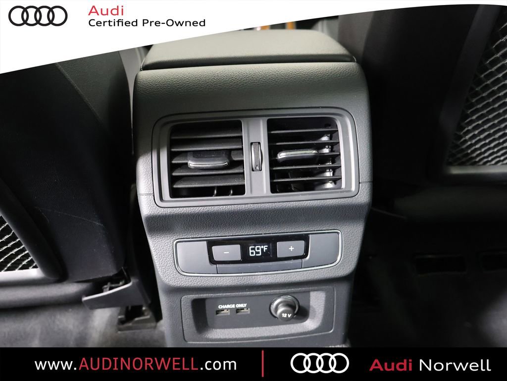 Certified 2023 Audi Q5 2.0T Premium Plus w/ Premium Plus Package AWD/4WD image 23