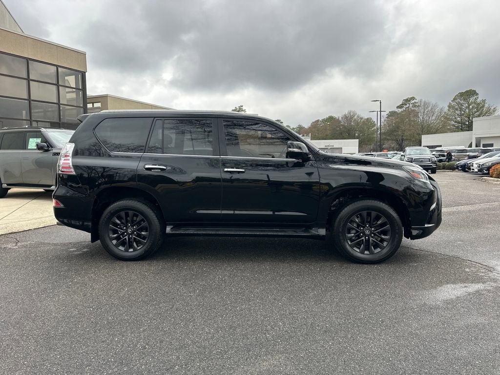 Used 2020 Lexus GX 460 Premium image 14