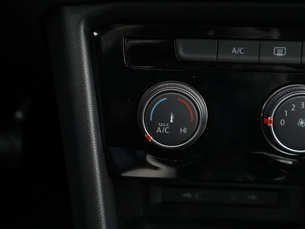 New 2026 Volkswagen Taos S FWD image 19