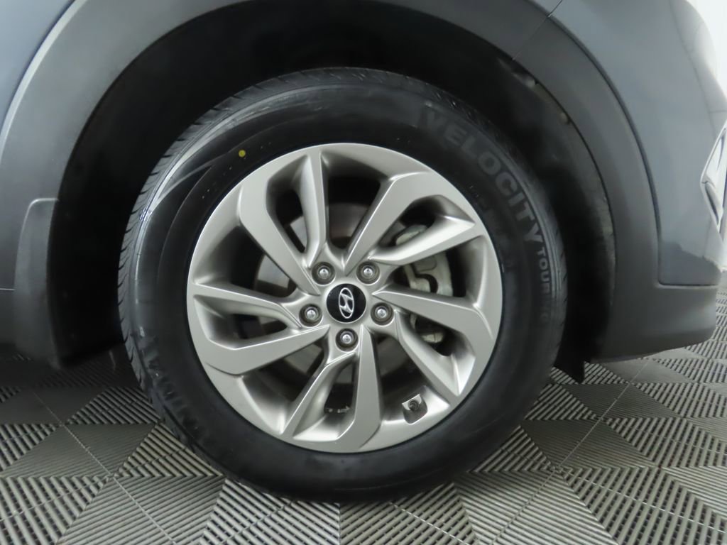 Used 2017 Hyundai Tucson SE Plus image 34