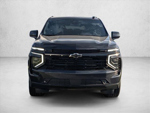 New 2026 Chevrolet Tahoe RST w/ Comfort Package AWD/4WD image 5